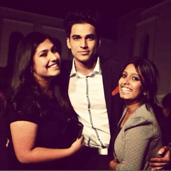 Meet your Posher, Mehak - Picture 1 of 1